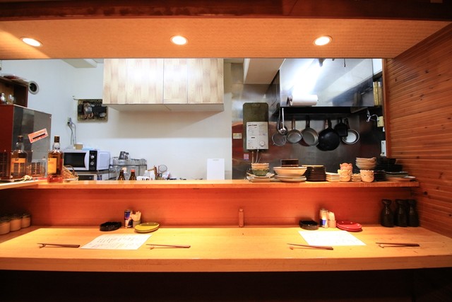 井土ヶ谷駅徒歩6分　1階路面の居酒屋居抜き店舗物件